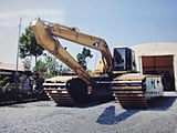 312B 泥上仕様車(フロート)