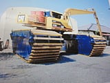 312B 泥上仕様車(フロート)