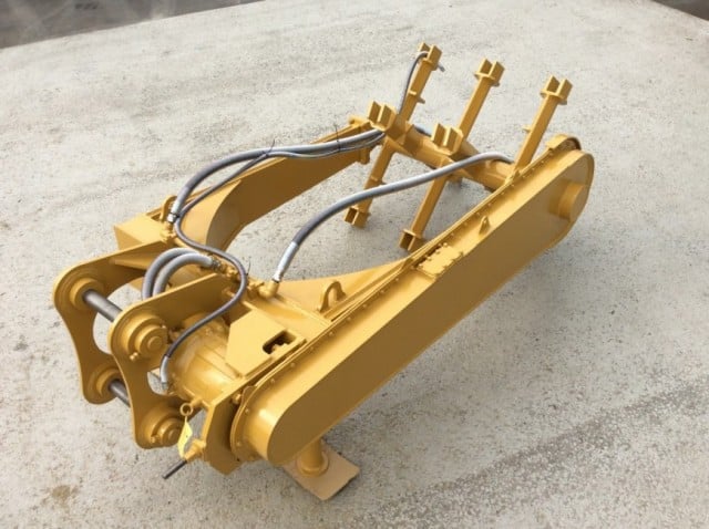撹拌機