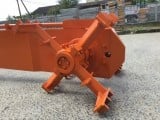 スーパーロング撹拌機
