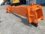 スーパーロング撹拌機