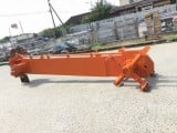 スーパーロング撹拌機